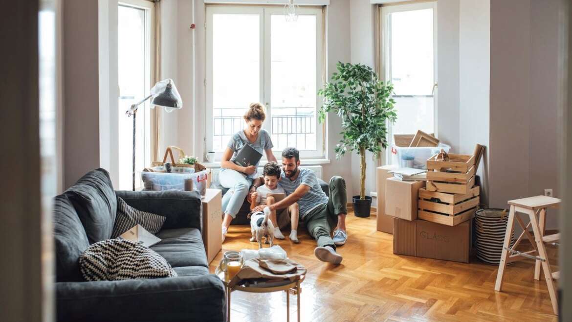 First-Time Homebuyer’s Guide: What You Need to Know Before Buying Property in India